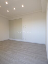 ヴィラ芦屋川の物件内観写真